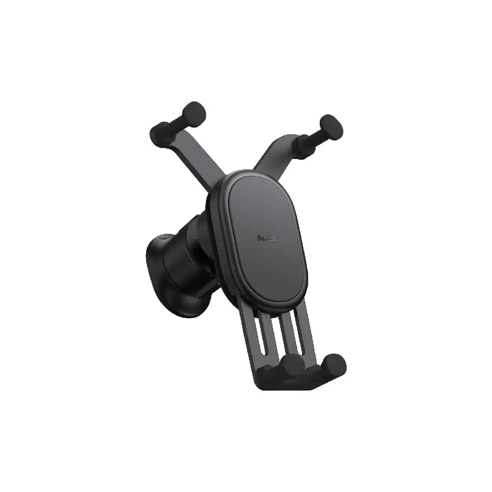 پایه نگهدارنده شارژر گوشی موبایل بیسوس Baseus SUWX030001 — تصویر ۸