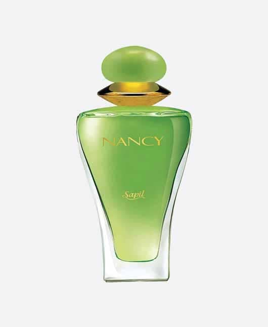 ادو پرفیوم ساپیل مدل Nancy Green زنانه — تصویر ۳