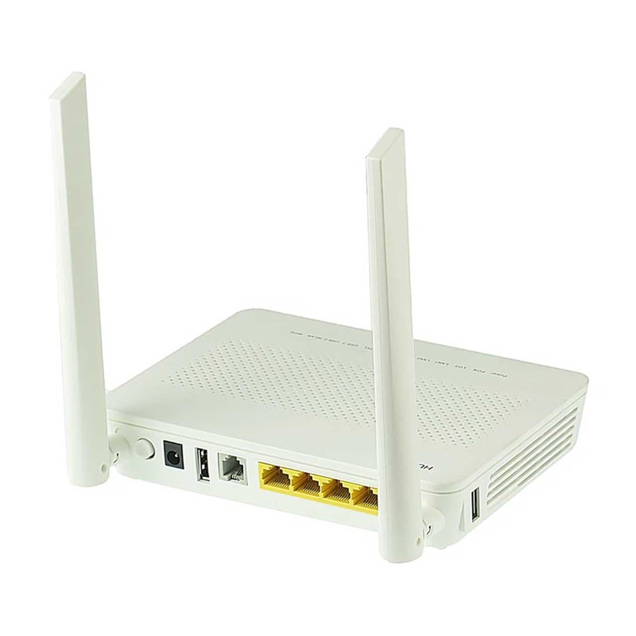 مودم روتر فیبر نوری ONT هوآوی 12-HUAWEI EG8145V5