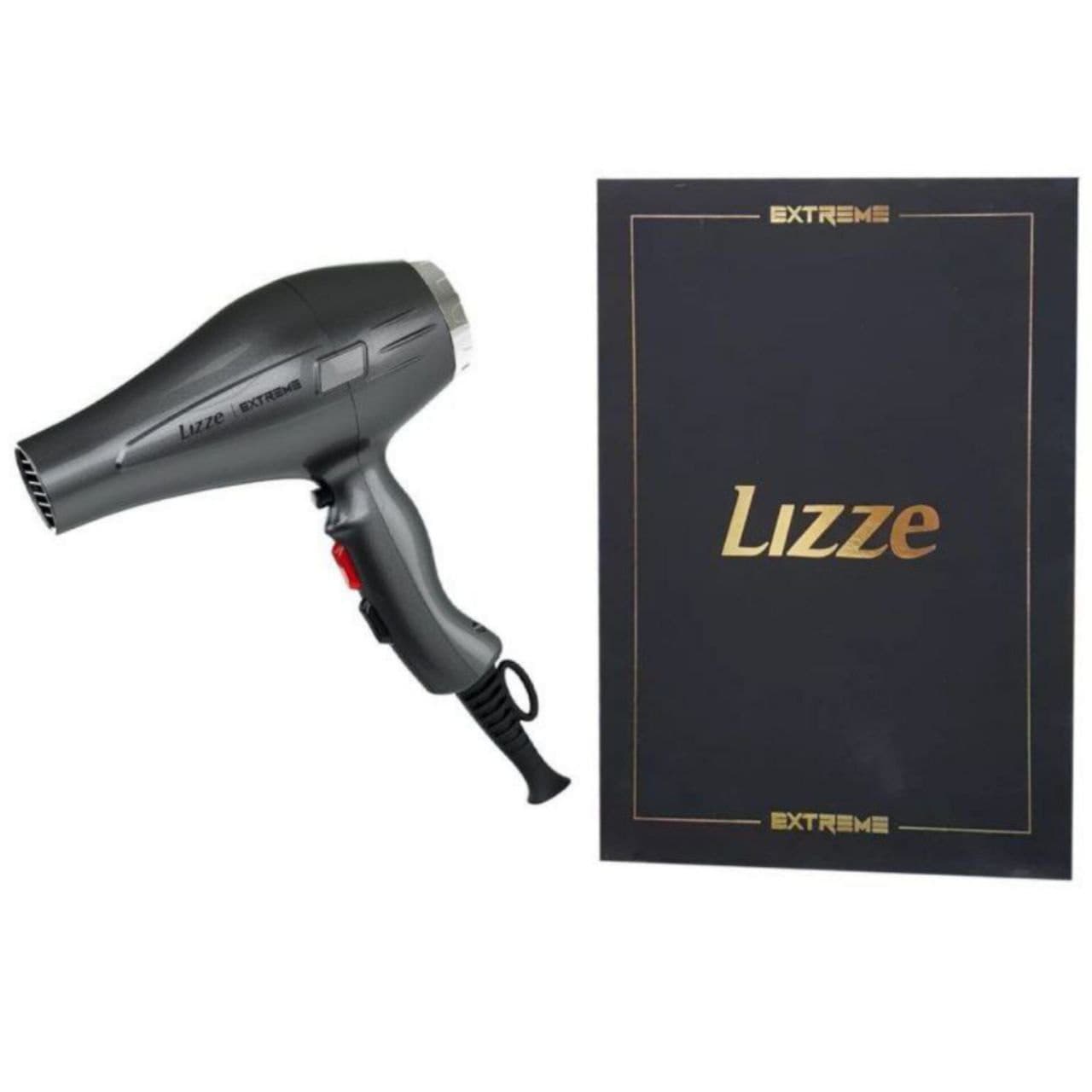 سشوار 2400 وات لیز مدل اکستریم EXTREME LIZZE — تصویر ۴