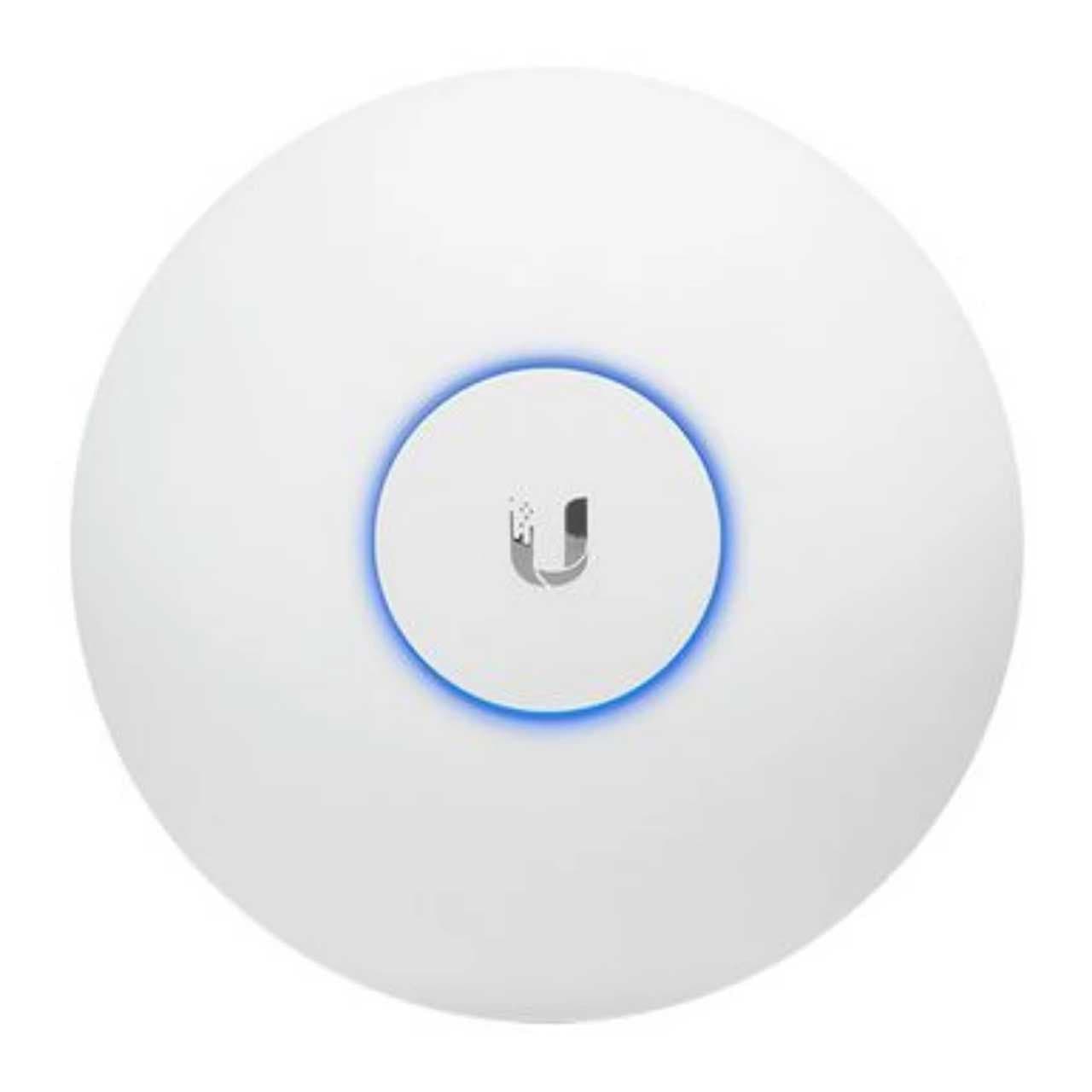 اکسس پوینت بی‌ سیم یوبیکیوتی Ubiquiti UNIFI AP AC LR — تصویر ۲