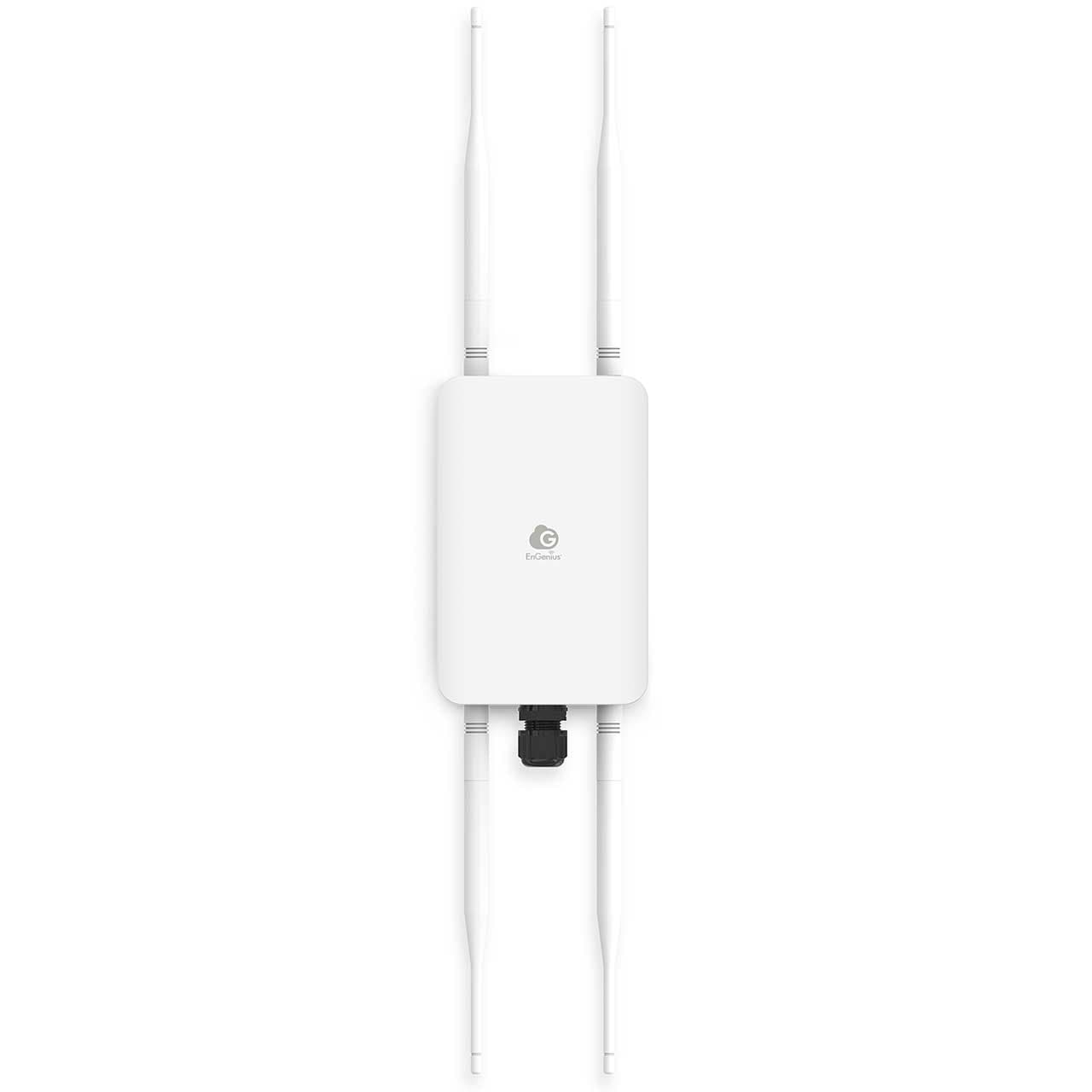 اکسس پوینت بی‌ سیم انجنیوس Engenius Wireless Access Point ECW160 CLOUD — تصویر ۲