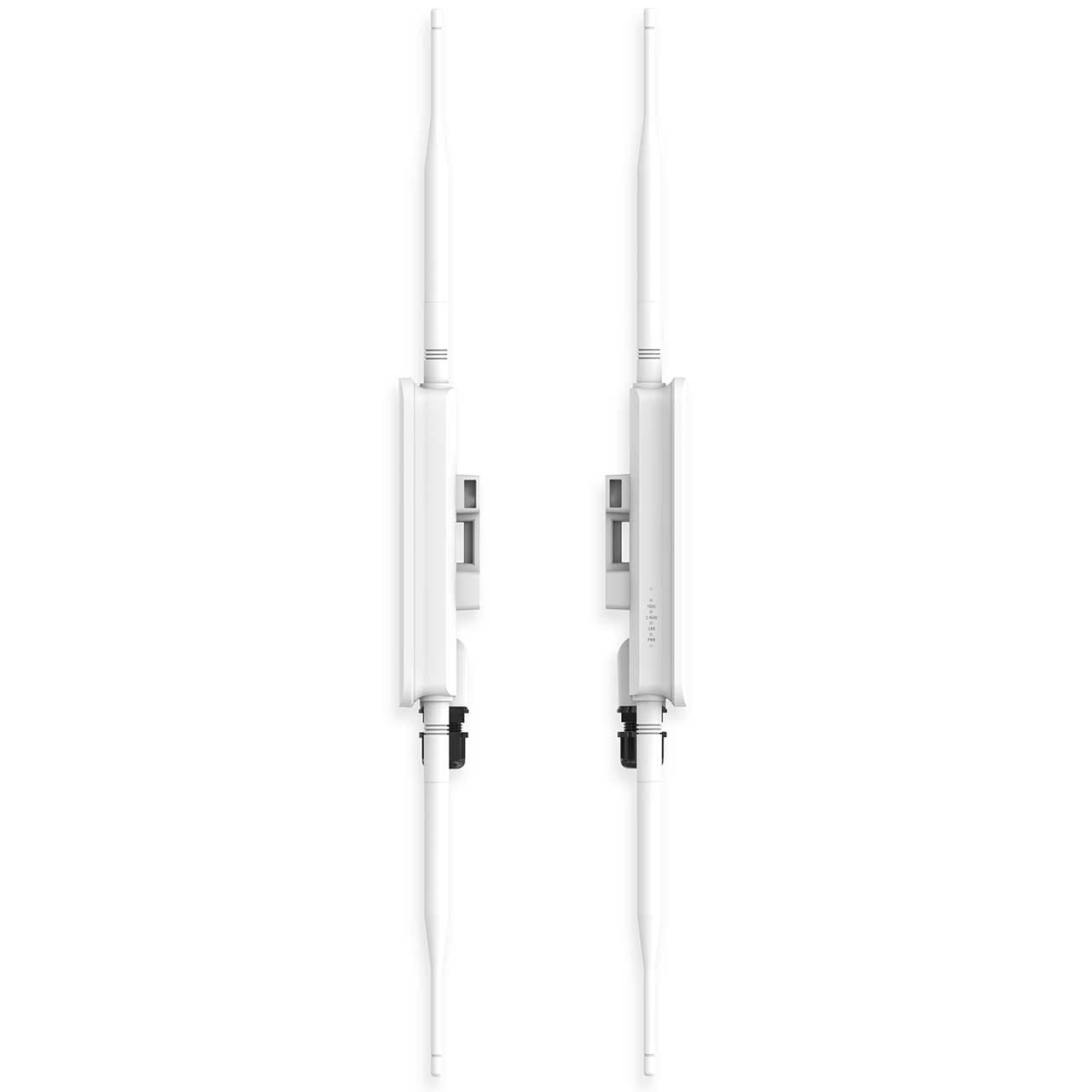 اکسس پوینت بی‌ سیم انجنیوس Engenius Wireless Access Point ECW160 CLOUD — تصویر ۴
