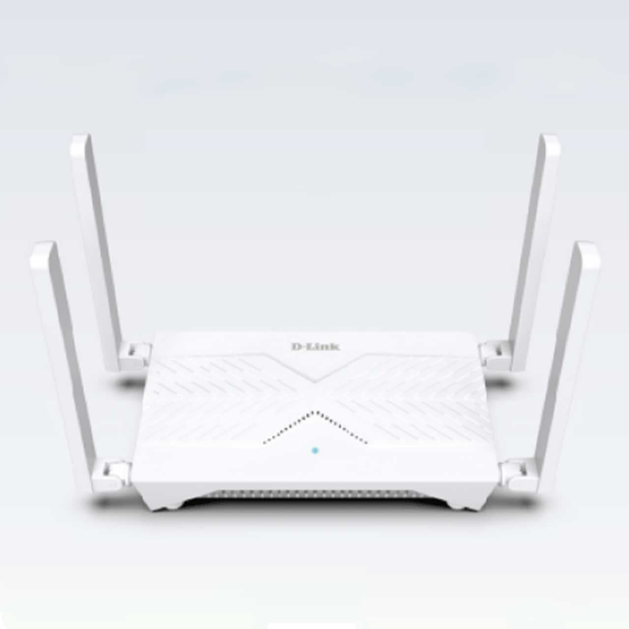 روتر بی سیم دی لینک D-Link DIR-X1860M