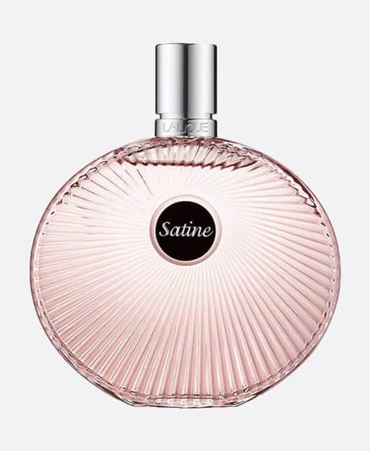 ادو پرفیوم لالیک مدل Satine زنانه — تصویر ۵