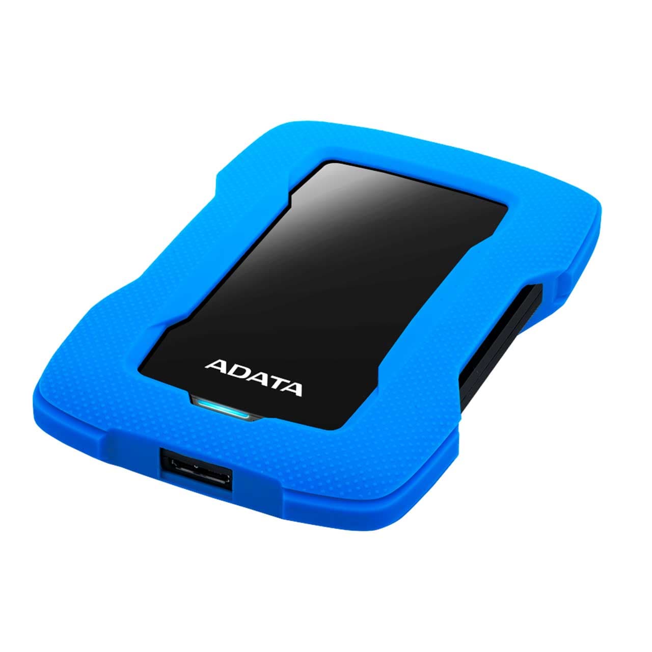 هارد اکسترنال ای دیتا ظرفیت 5 ترابایت Adata HD330 — تصویر ۹