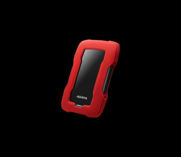 هارد اکسترنال ای دیتا ظرفیت 5 ترابایت Adata HD330 — تصویر ۱۱