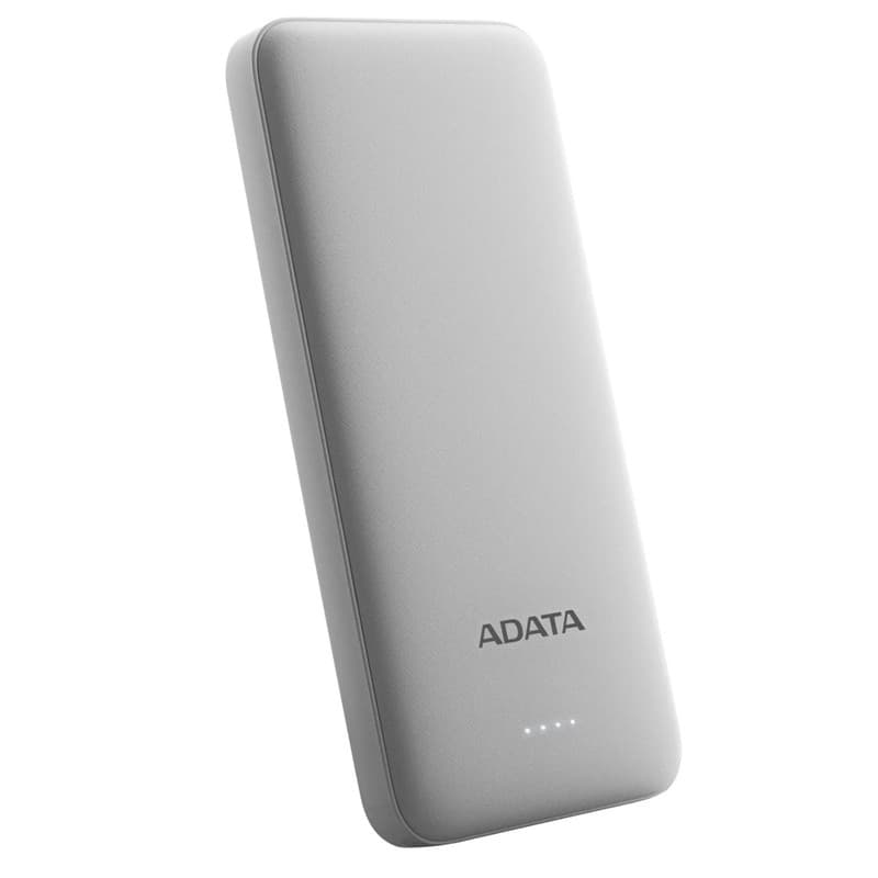 پاوربانک ای دیتا ظرفیت 10000 میلی آمپر ساعت Adata T10000 — تصویر ۴