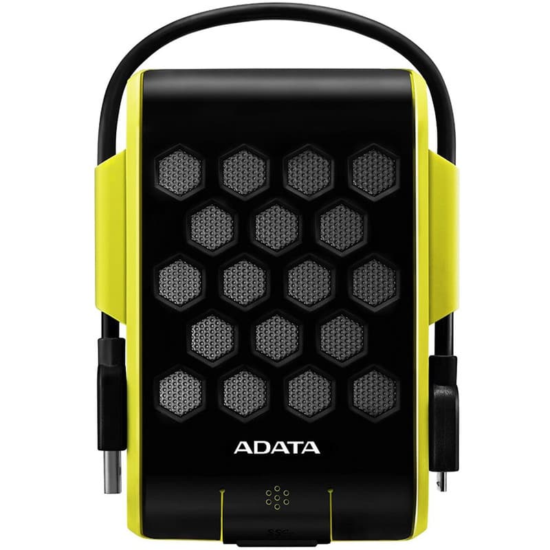 هارد اکسترنال ای دیتا ظرفیت 2 ترابایت Adata HD720