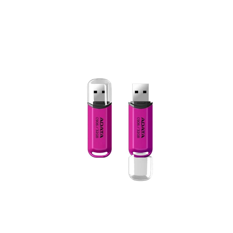 فلش مموری ای دیتا Adata C906 32GB — تصویر ۷