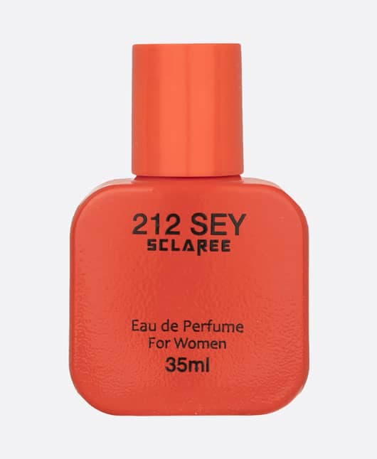 عطر جیبی اسکلاره مدل 212 SEY زنانه