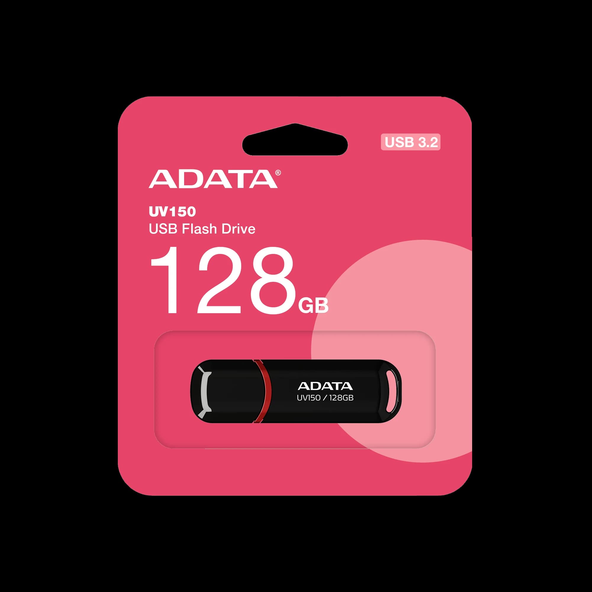 فلش مموری ای دیتا Adata UV150 128GB — تصویر ۹