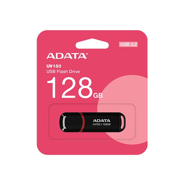 فلش مموری ای دیتا Adata UV150 128GB — تصویر ۷