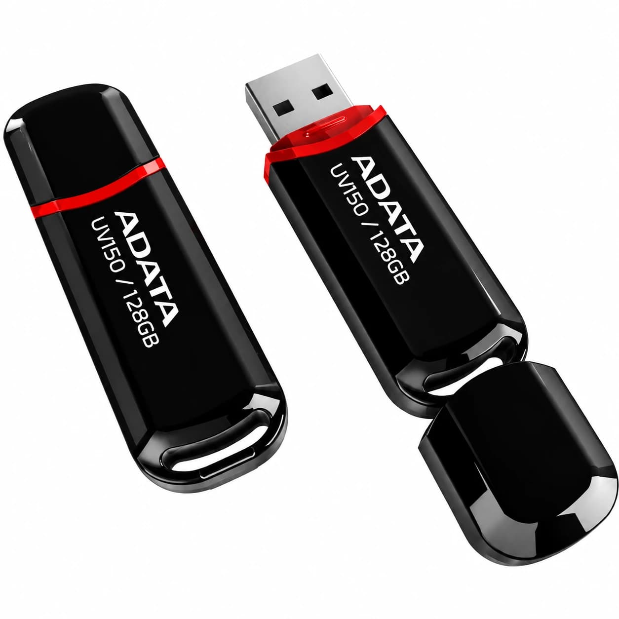 فلش مموری ای دیتا Adata UV150 128GB — تصویر ۱۰