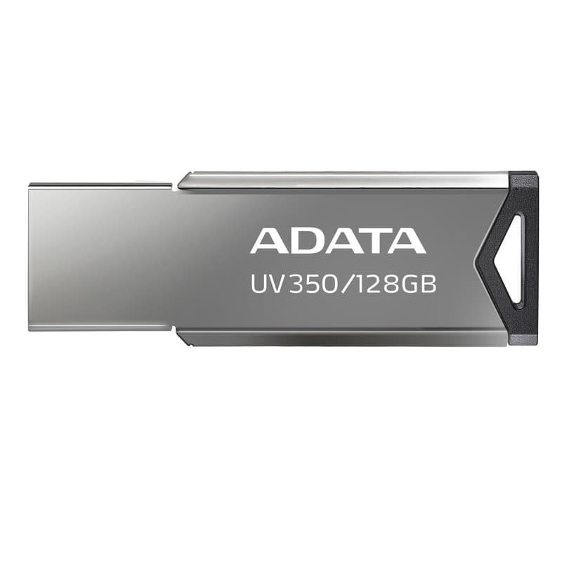 فلش مموری ای دیتا Adata UV350 128GB — تصویر ۲