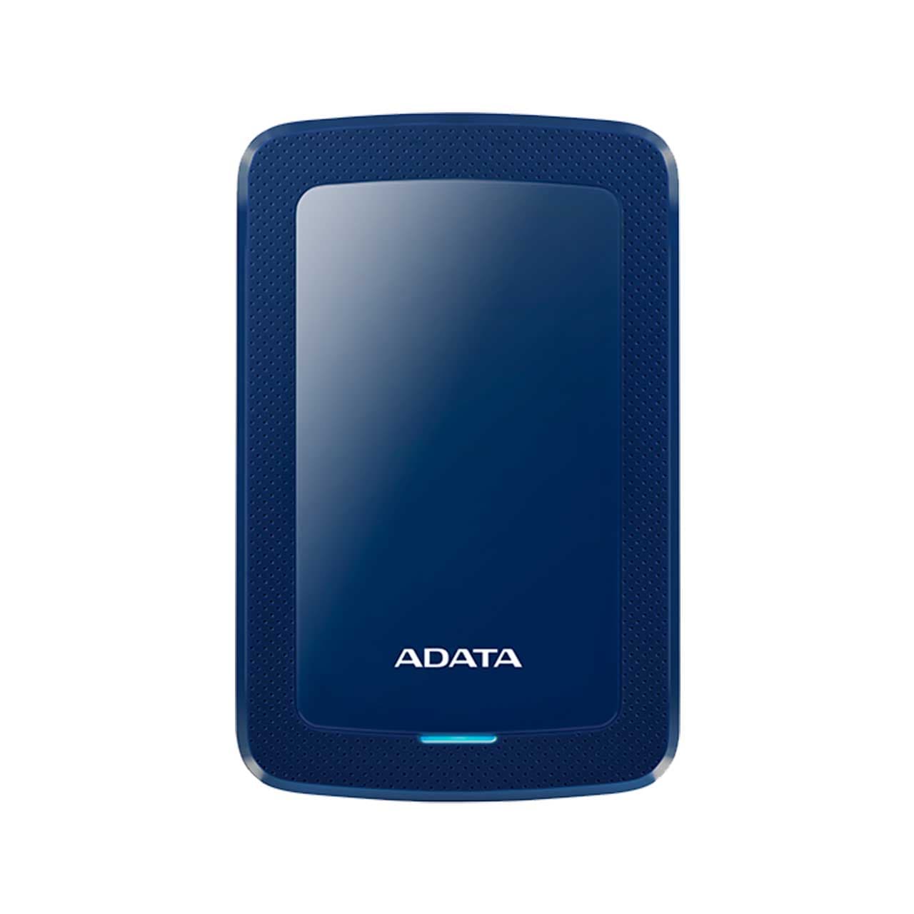 هارد اکسترنال ای دیتا ظرفیت 2 ترابایت ADATA HV300 — تصویر ۴