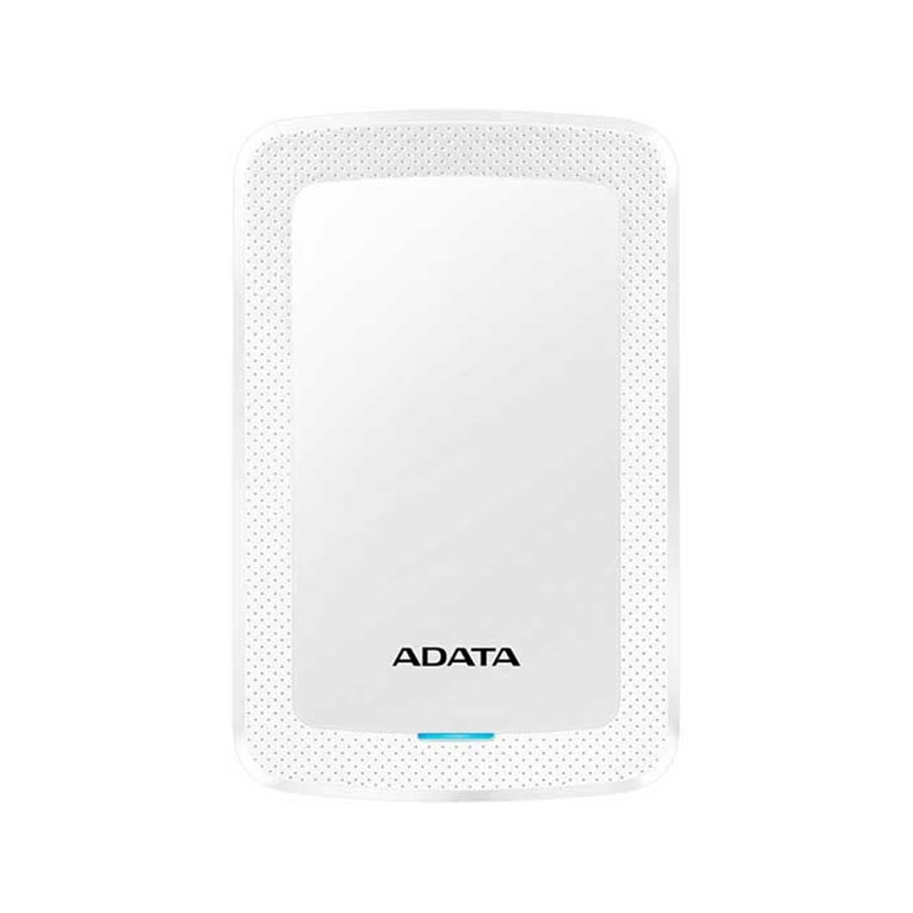هارد اکسترنال ای دیتا ظرفیت 2 ترابایت ADATA HV300 — تصویر ۵