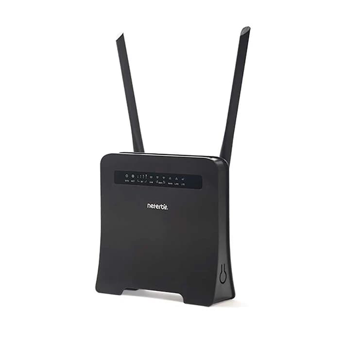 مودم روتر 4.5G TD-LTE نتربیت Neterbit NW-651D — تصویر ۶