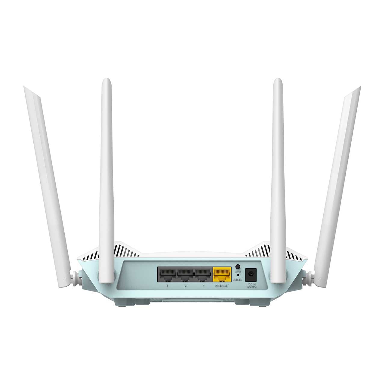 روتر بی سیم Wi-Fi 6 دی لینک D-Link R15 AX1500 — تصویر ۳