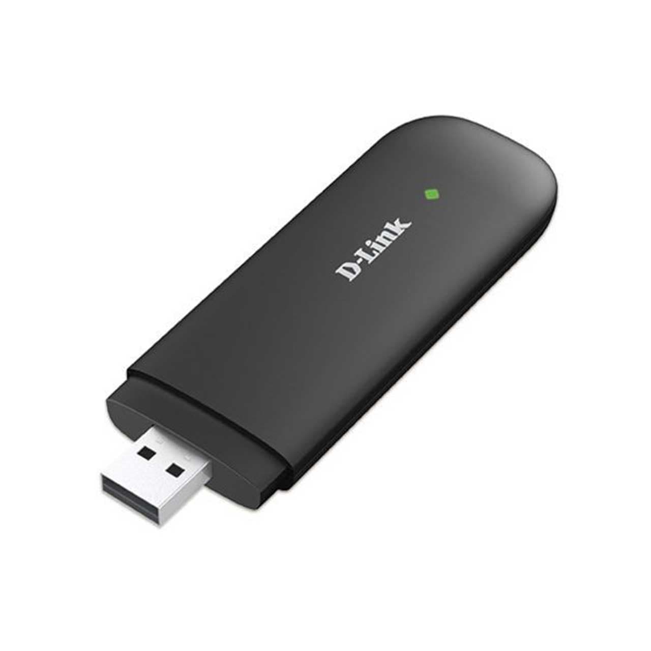 مودم همراه 4G/LTE دی لینک D-Link DWM-222 — تصویر ۲