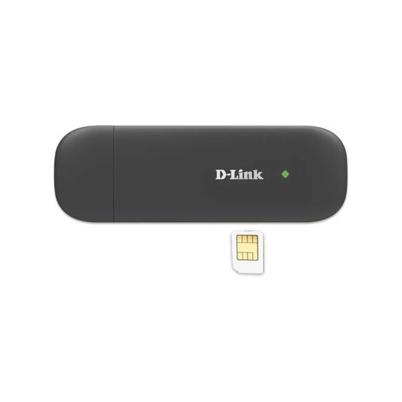 مودم همراه 4G/LTE دی لینک D-Link DWM-222 — تصویر ۳