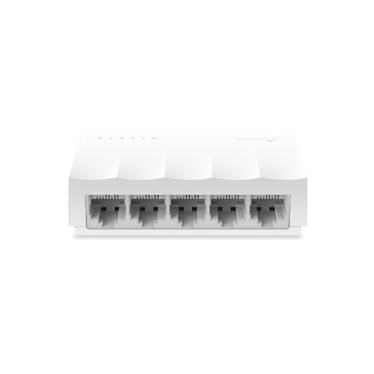 سوییچ 5 پورت تی پی لینک مدل LS-1005