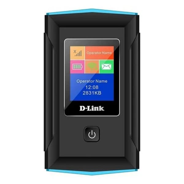مودم روتر 4G LTE Cat6 دی لینک مدل DWR-933M — تصویر ۶