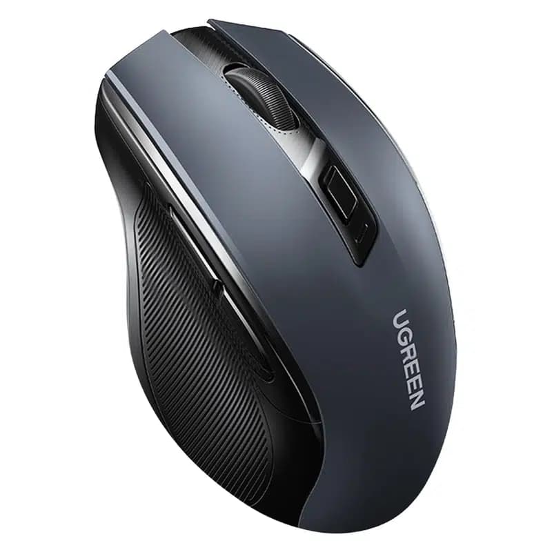 ماوس بی سیم یوگرین مدل MU006-90545 — تصویر ۱۱