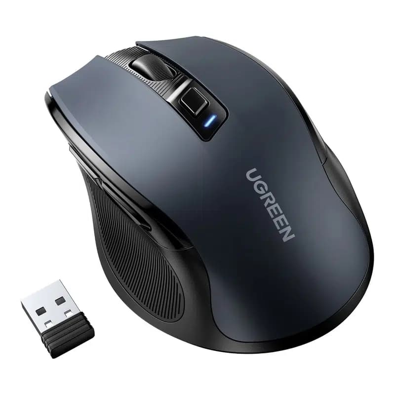 ماوس بی سیم یوگرین مدل MU006-90545 — تصویر ۱۰
