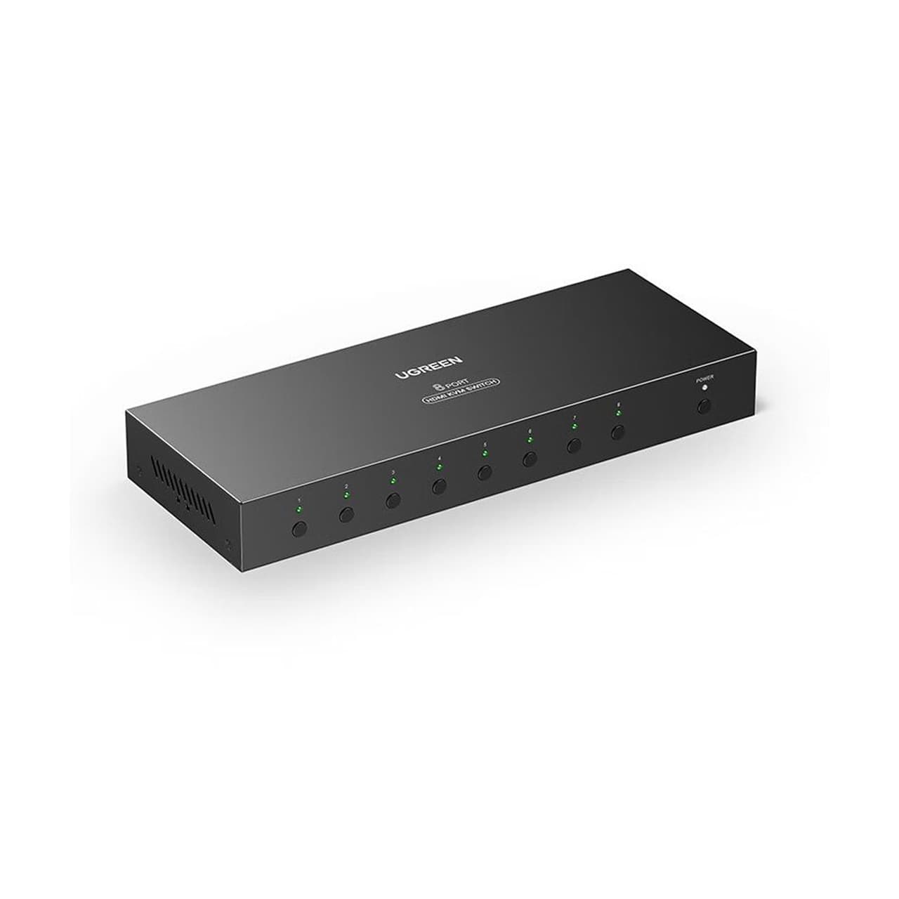 سوئیچ KVM یوگرین مدل CM546-80963 — تصویر ۳