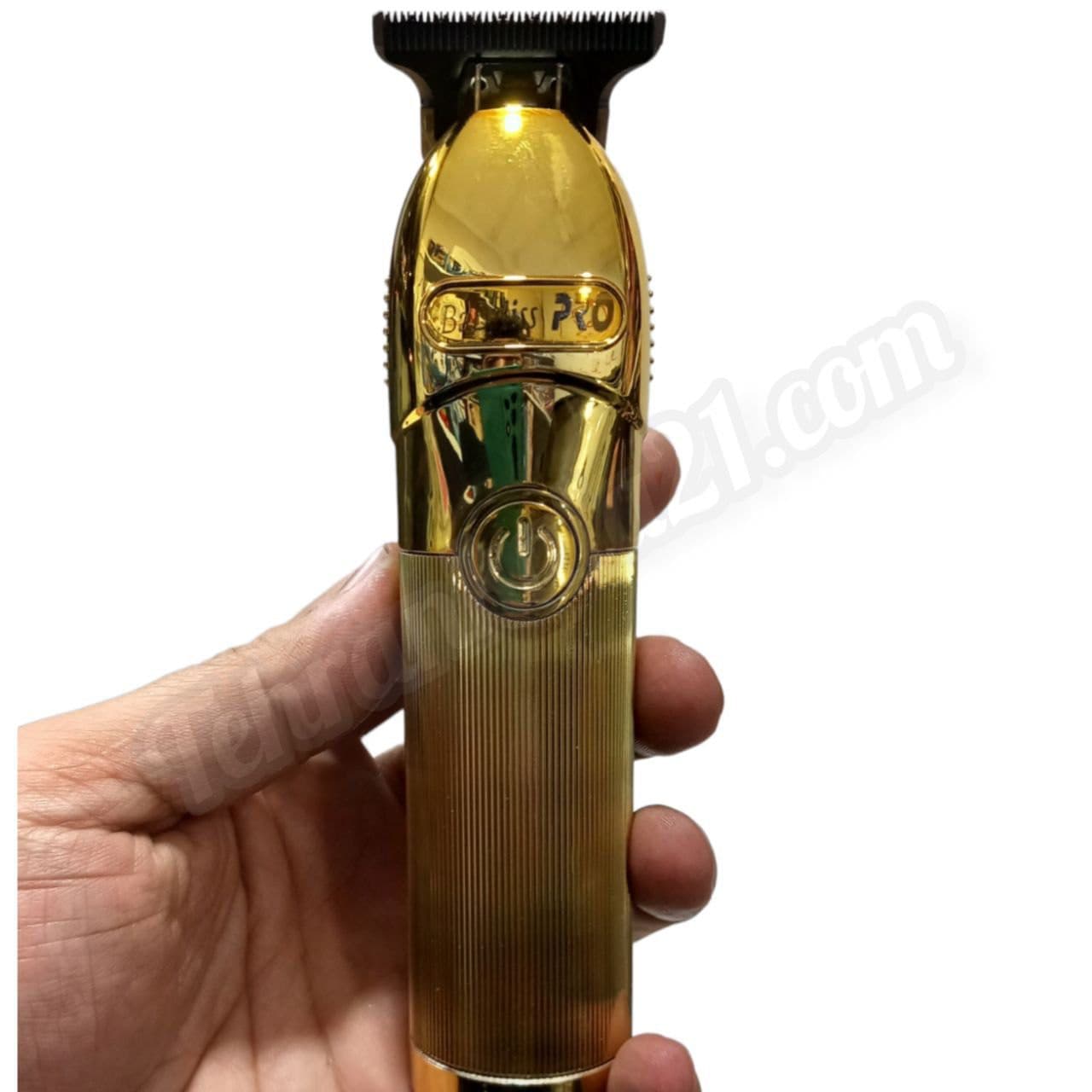 ماشین اصلاح خط زن بابیلیس پرو مدل SUPER MOTOR TRIMMER — تصویر ۳