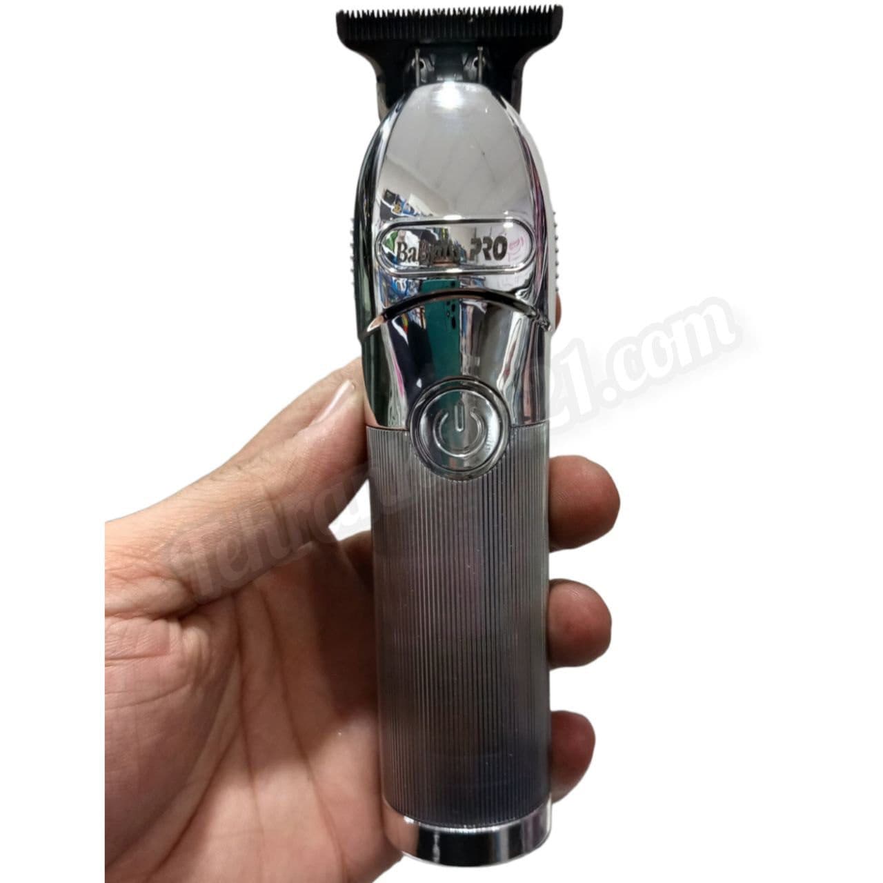 ماشین اصلاح خط زن بابیلیس پرو مدل SUPER MOTOR TRIMMER — تصویر ۴