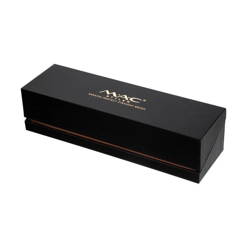 برس حرارتی مک استایلر مک مدل MC-19 — تصویر ۹