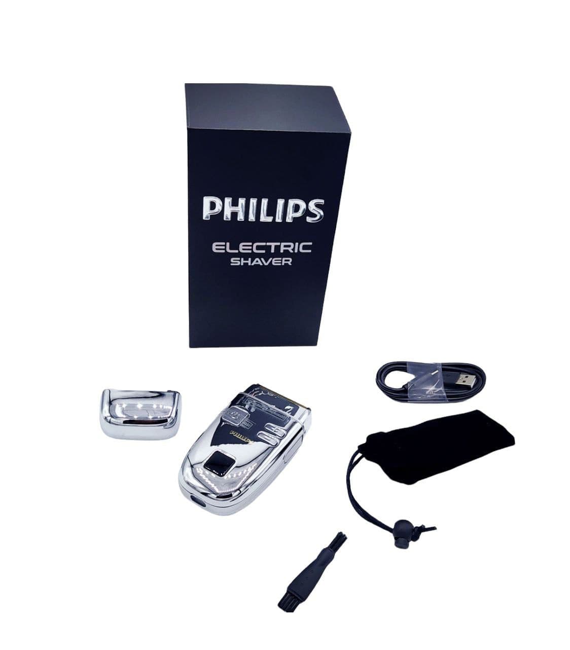 ماشین شیور ضدآب فیلیپس مدل PH-5000