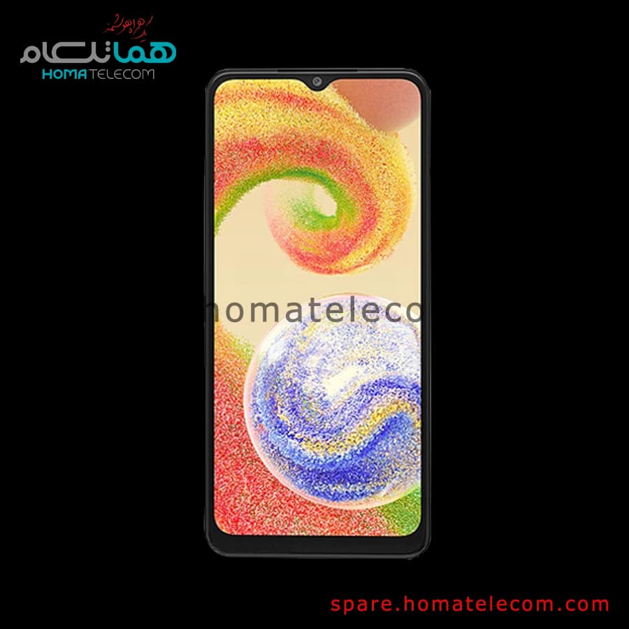 LCD – Samsung Galaxy A04 – Service Pack