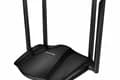 مودم روتر بی سیم 4G LTE نتربیت wifi6 مدل NW-421F — تصویر ۳