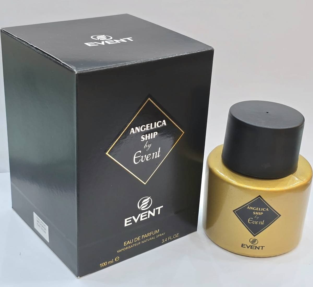 عطر ادکلن ادوپرفیوم بای کیلیان آنجلز شیر حجم 100 میل اماراتی — تصویر ۹