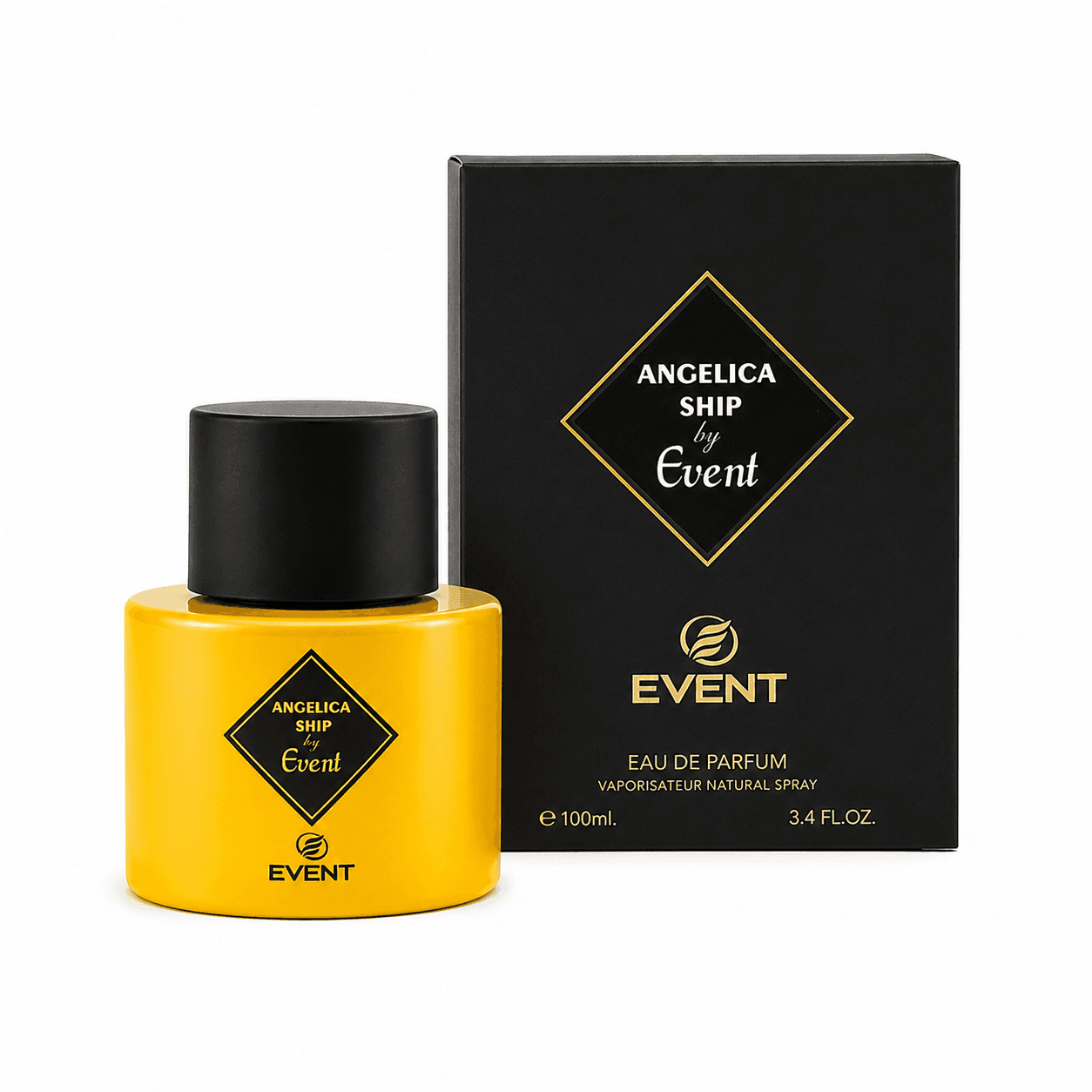 عطر ادکلن ادوپرفیوم بای کیلیان آنجلز شیر حجم 100 میل اماراتی