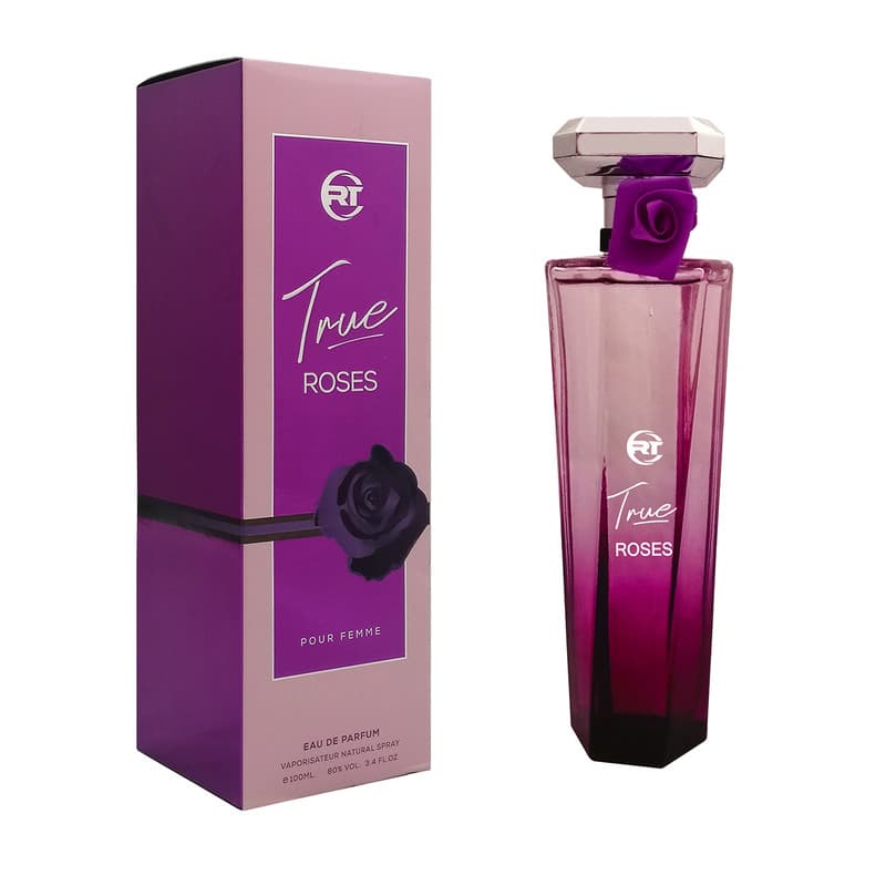 عطر ادکلن ادو پرفیوم لانکوم ترزور میدنایت زنانه 100 میل