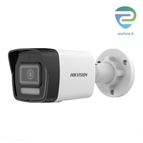 دوربین مداربسته تحت شبکه هایک ویژن 2 مگاپیکسل مدل Hikvision IP Camera DS-2CD1023G2-LIU