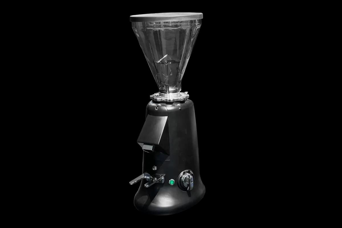 آسیاب قهوه کینگ مدل King Grinder JX-600 — تصویر ۲