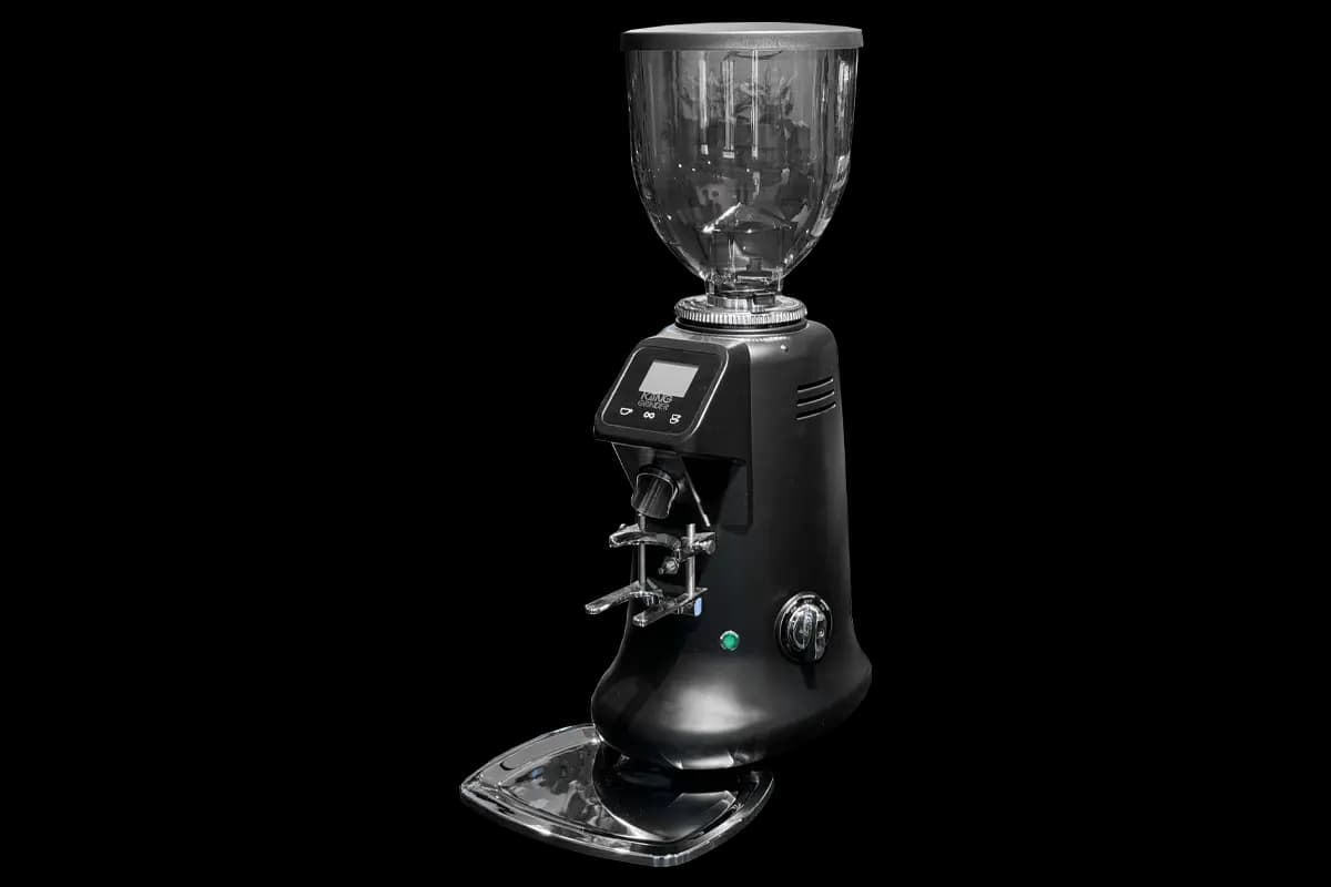 آسیاب قهوه کینگ مدل King Grinder JX-650