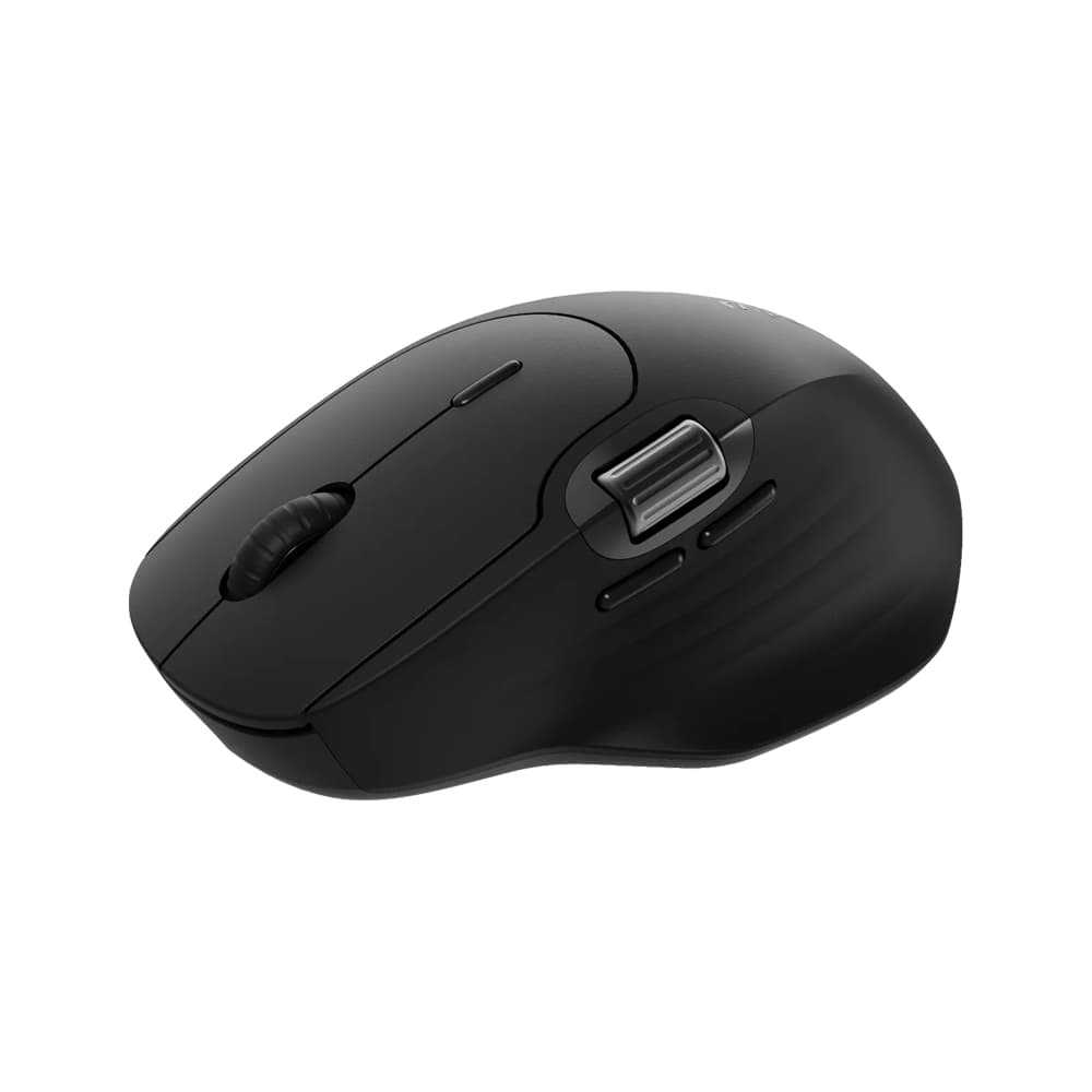 ماوس بی سیم رپو مدل Rapoo MT560 Multi-mode Wireless Optical Mouse — تصویر ۱۱