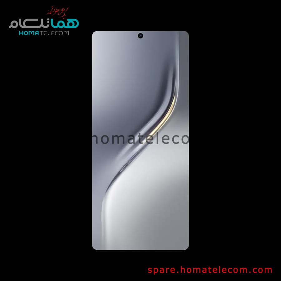 تاچ و ال سی دی شرکتی بدون فریم تکنو کامون 40
