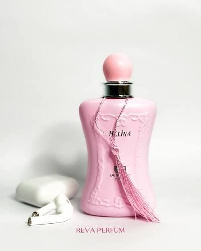 عطر ادکلن مارلی دلینا اماراتی | Delina حجم 100 میل — تصویر ۳