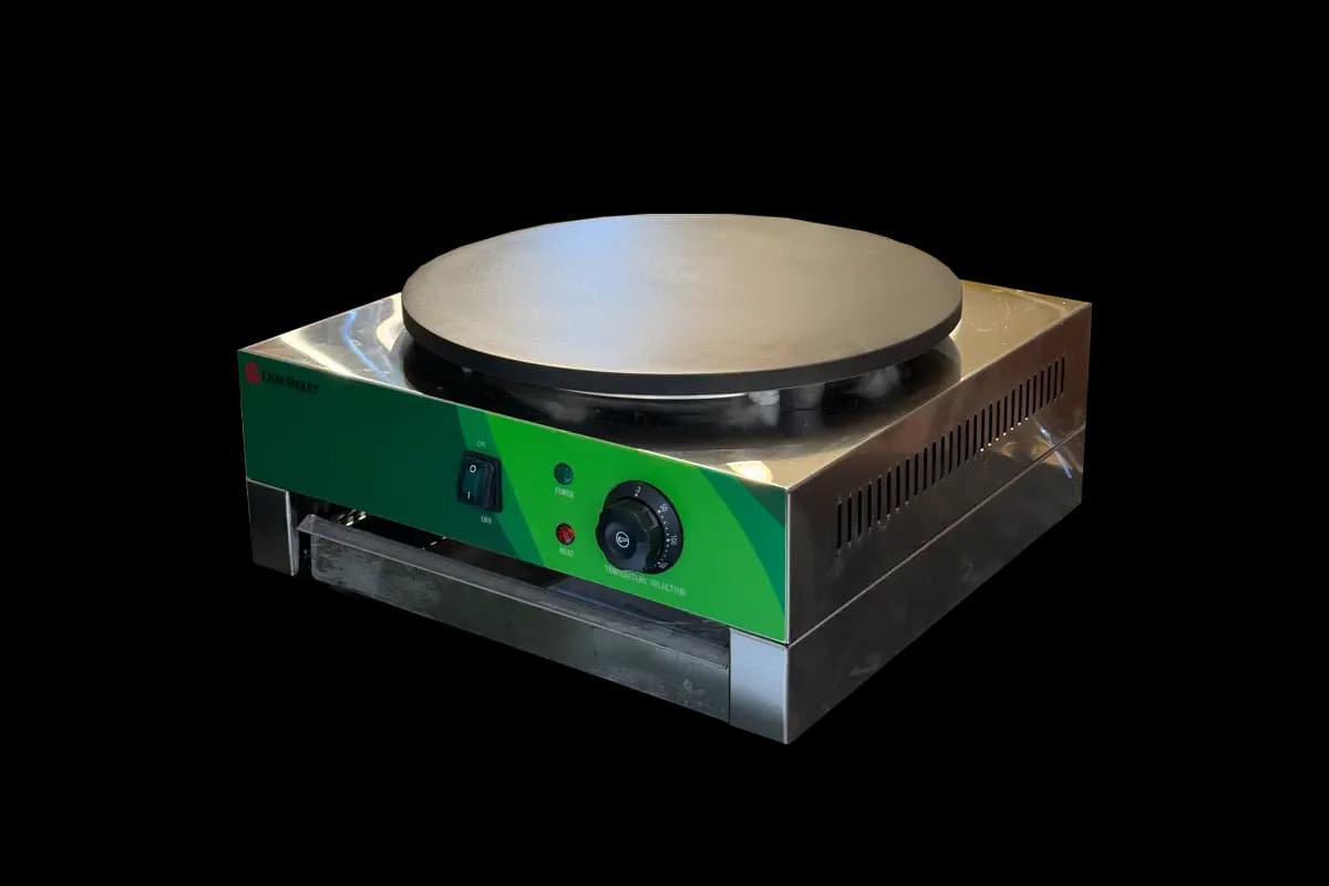 کرپ ساز برقی اسمارت مدل Smart SM-C1