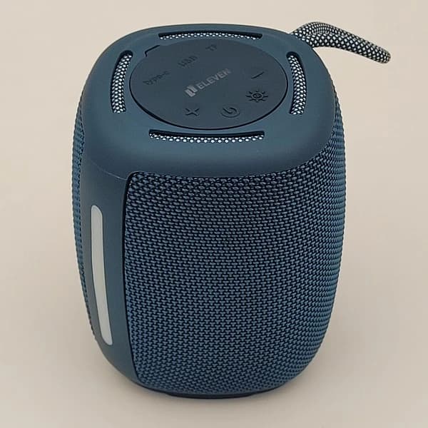 اسپیکر بلوتوث قابل حمل الون مدل ELEVEN PS107 — تصویر ۶