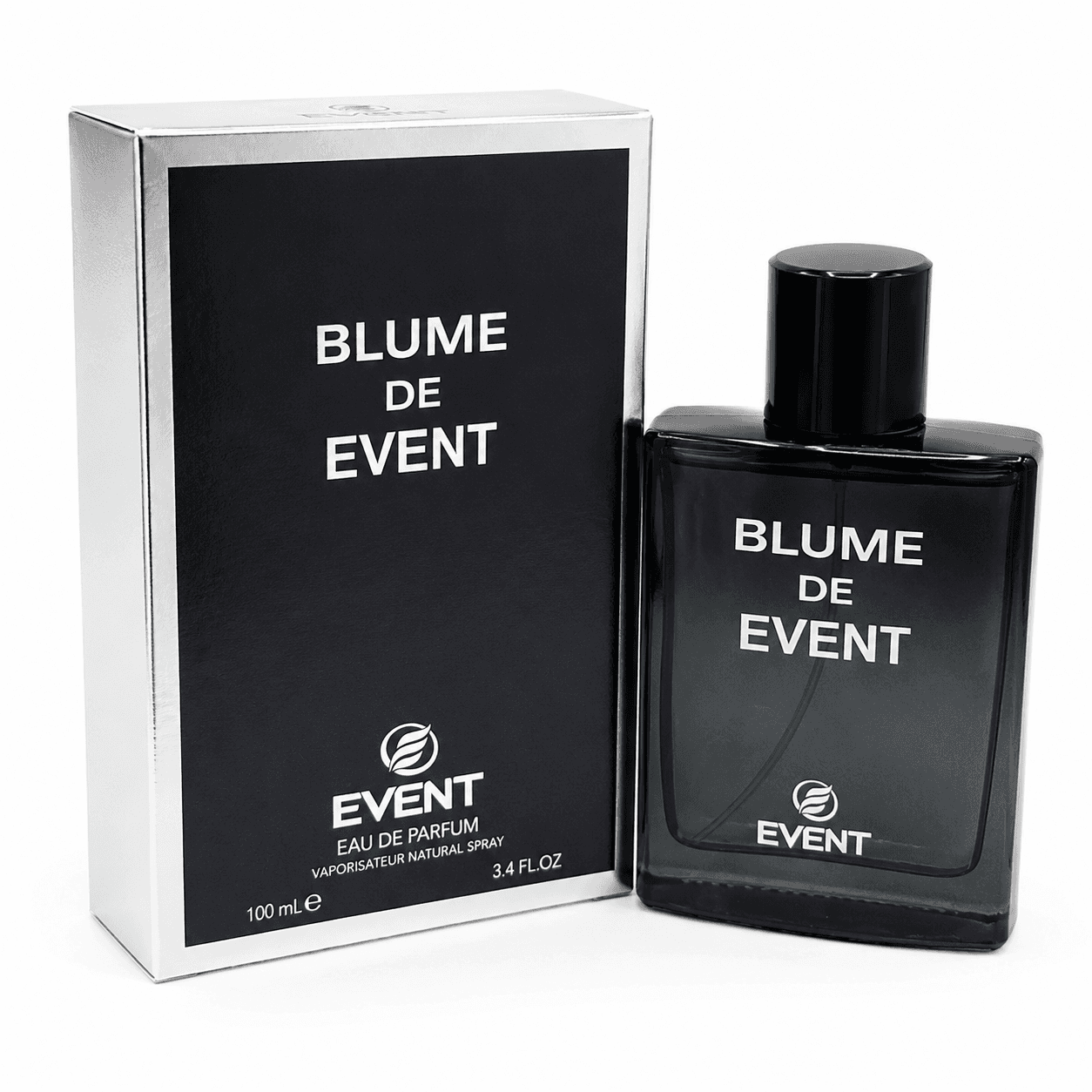 ادکلن بلو شنل Bleu de Chanel حجم 100 میل