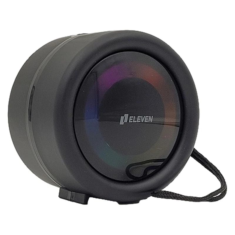 اسپیکر بلوتوث قابل حمل الون مدل ELEVEN PS106 — تصویر ۱۲