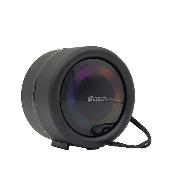 اسپیکر بلوتوث قابل حمل الون مدل ELEVEN PS106